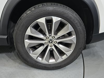 MERCEDES-BENZ GLE-CLASS - 8