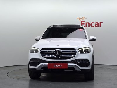 MERCEDES-BENZ GLE-CLASS - 2