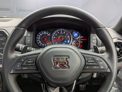 صورة 10 لـ 2026 NISSAN GT-R