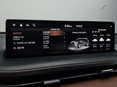 صورة مصغرة 22 لـ 2022 Genesis GV70