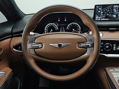 صورة مصغرة 19 لـ 2022 Genesis GV70