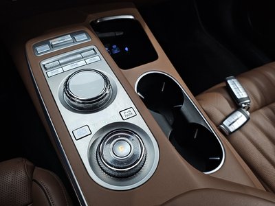 صورة مصغرة 12 لـ 2022 Genesis GV70