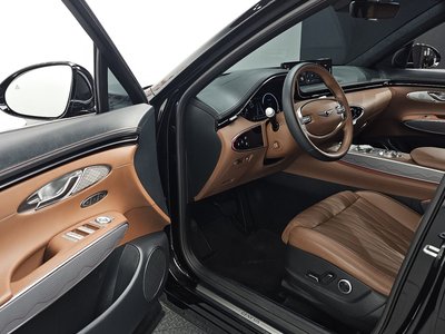 صورة مصغرة 17 لـ 2022 Genesis GV70