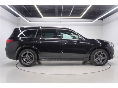 MERCEDES-BENZ GLS - 4