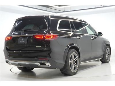 MERCEDES-BENZ GLS - 5