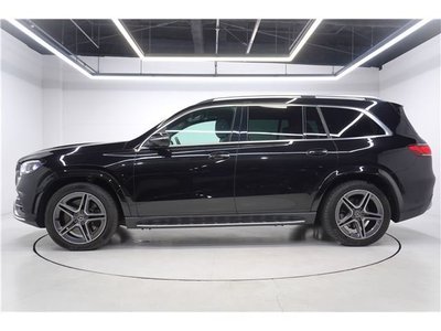 MERCEDES-BENZ GLS - 8