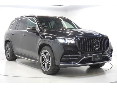 MERCEDES-BENZ GLS - 3