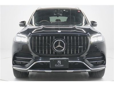 MERCEDES-BENZ GLS - 2
