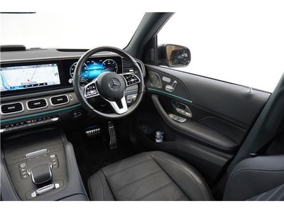 MERCEDES-BENZ GLS - 9