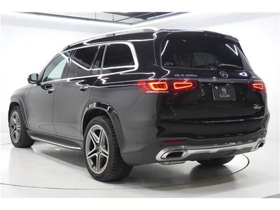 MERCEDES-BENZ GLS - 7