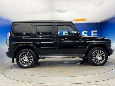 2019 Mercedes-BENZ G-CLASS — миниатюра 20