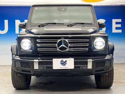 2019 Mercedes-BENZ G-CLASS — миниатюра 16