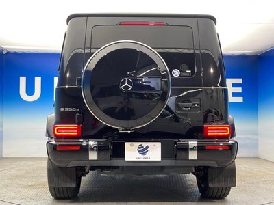 2019 Mercedes-BENZ G-CLASS — миниатюра 17
