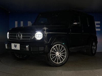 2019 Mercedes-BENZ G-CLASS — миниатюра 14