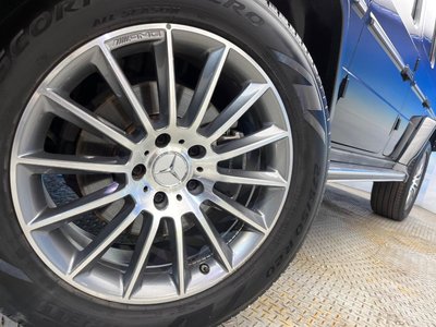 2019 Mercedes-BENZ G-CLASS — миниатюра 15