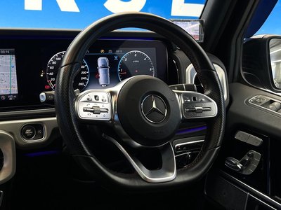 2019 Mercedes-BENZ G-CLASS — миниатюра 11