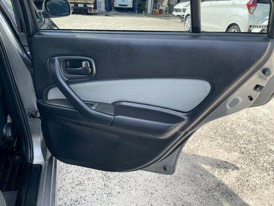 2001 Nissan SKYLINE 缩略图 42