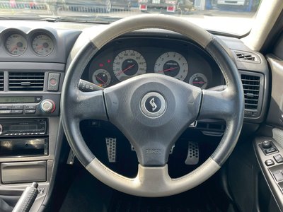 2001 Nissan SKYLINE 缩略图 35