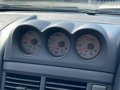2001 Nissan SKYLINE 缩略图 57