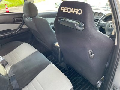 2001 Nissan SKYLINE 缩略图 61