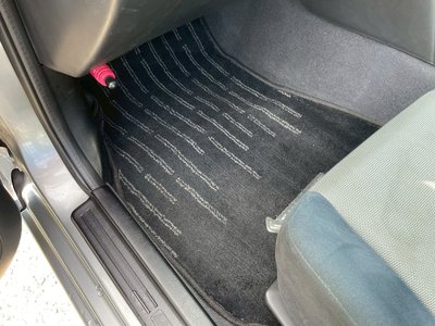 2001 Nissan SKYLINE 缩略图 47