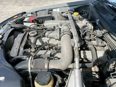 2001 Nissan SKYLINE 缩略图 71