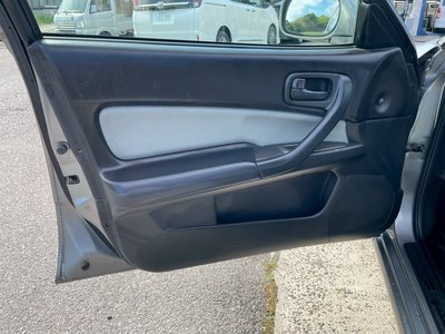 2001 Nissan SKYLINE 缩略图 41
