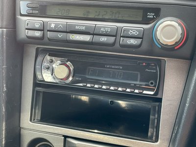 2001 Nissan SKYLINE 缩略图 37