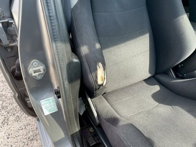 2001 Nissan SKYLINE 缩略图 78