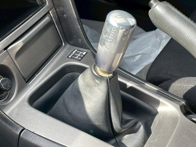 2001 Nissan SKYLINE 缩略图 45