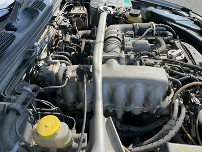 2001 Nissan SKYLINE 缩略图 75