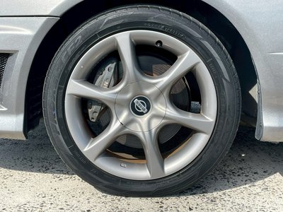 2001 Nissan SKYLINE 缩略图 26