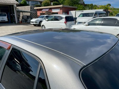 2001 Nissan SKYLINE 缩略图 21