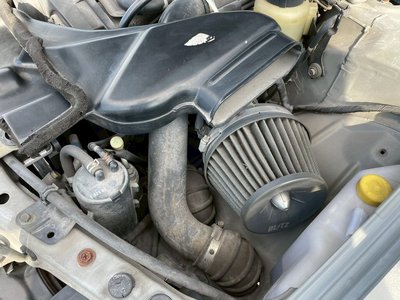 2001 Nissan SKYLINE 缩略图 72