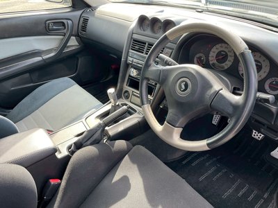 2001 Nissan SKYLINE 缩略图 32