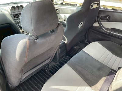 2001 Nissan SKYLINE 缩略图 65