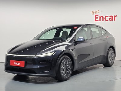 TESLA MODEL Y - 1