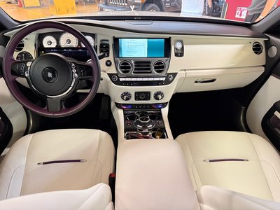 ROLLS-ROYCE WRAITH - 5