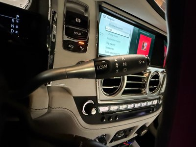 ROLLS-ROYCE WRAITH - 9