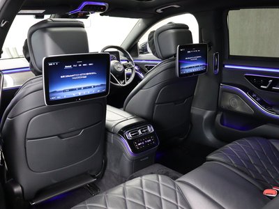 صورة مصغرة 16 لـ 2021 Mercedes-BENZ S-CLASS