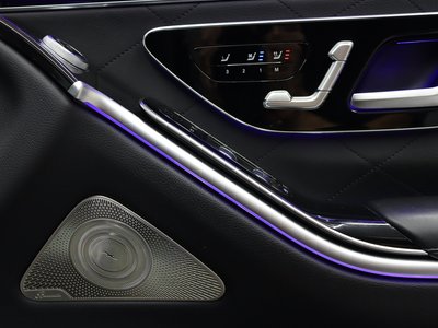 صورة مصغرة 17 لـ 2021 Mercedes-BENZ S-CLASS