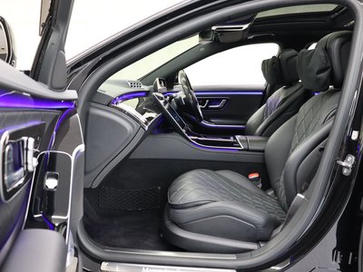 صورة مصغرة 57 لـ 2021 Mercedes-BENZ S-CLASS