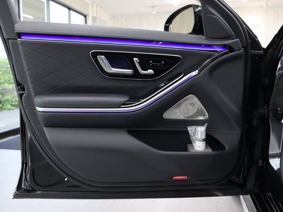 صورة مصغرة 58 لـ 2021 Mercedes-BENZ S-CLASS