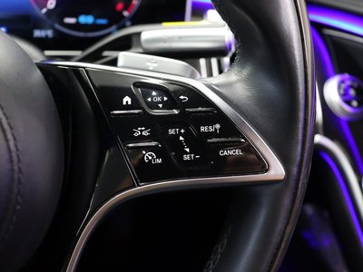 صورة مصغرة 11 لـ 2021 Mercedes-BENZ S-CLASS