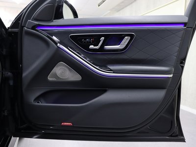 صورة مصغرة 55 لـ 2021 Mercedes-BENZ S-CLASS