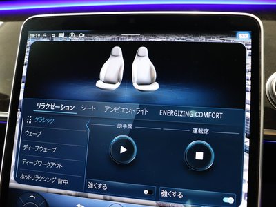 صورة مصغرة 15 لـ 2021 Mercedes-BENZ S-CLASS