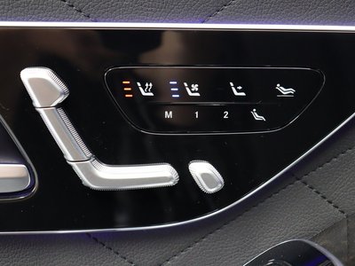 صورة مصغرة 50 لـ 2021 Mercedes-BENZ S-CLASS