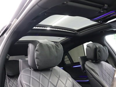 صورة مصغرة 18 لـ 2021 Mercedes-BENZ S-CLASS