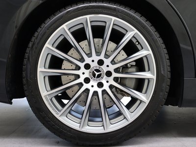 صورة مصغرة 41 لـ 2021 Mercedes-BENZ S-CLASS