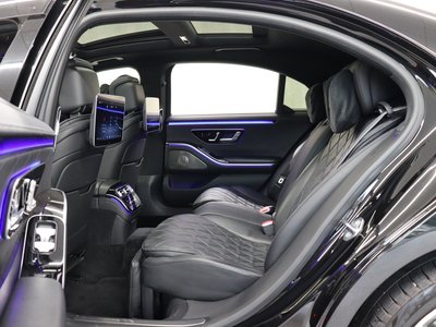 صورة مصغرة 62 لـ 2021 Mercedes-BENZ S-CLASS